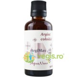 Argint Coloidal Argimax 1000ppm 50ml