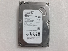 Hard Disk Seagate 1TB Desktop, SATA3, Buffer 64MB, 7200rpm, ST1000VX000 foto
