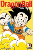 Dragon Ball, Volume 4