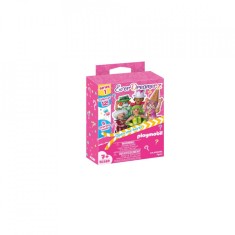 Playmobil - Everdreamerz - Cutia Cu Surprize