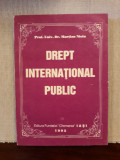 Cumpara ieftin Drept International Public vol. I- Martian Niciu