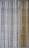 Ne vorbeste Parintele Cleopa - Colectie 14 Volume - Stare Foarte Buna - Carti Crestinism