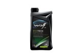 Ulei transmisie Wolf Cutie Automata Wolf Ecotech Fluid WOLF CVT 1L
