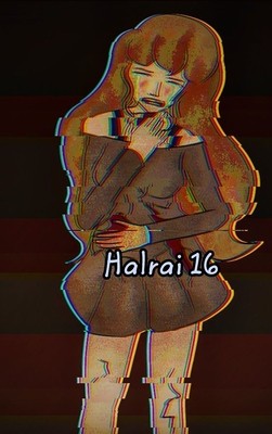 Halrai 16 foto