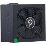 Sursa PC Spacer SPPS-TP-500, 500 W, Gaming