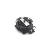 Tambur cablu Moulinex Original pentru aspirator Rowenta, Cod SS-7222044561