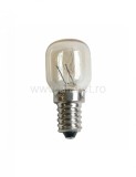Bec frigider 15W E14 230W 55 mm x 30 mm, Oem