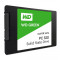 Solid State Drive(SSD) Western Digital Green, 240GB, 2.5&quot;, SATA III