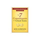 The 7 Commitments of a Great Team
