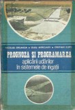 Prognoza si programarea aplicarii udarilor in sistemele de irigatii - Nicolae Grumeza