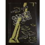 Hans Cohen - Oameni și idei (Biblioteca Hehaluț, 1945)