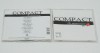 Compact - In Memoriam CD Original NOU Roton 2005 Prima Editie Muzica Romaneasca