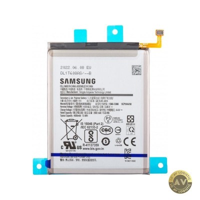 Acumulator Samsung Galaxy A50s A507 / A30s A307 / A50 A505 / A30 A305 EB-BA505ABU Service Pack GH82-21183A foto