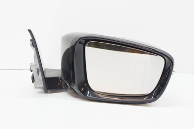 Oglinda laterală dreapta BMW 6 Gran Turismo G32 2017 OEM: F0186102 13696669 foto