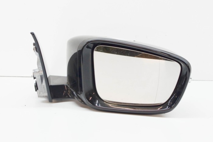Oglinda laterală dreapta BMW 6 Gran Turismo G32 2017 OEM: F0186102 13696669
