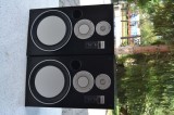 Boxe Technics SB X 700