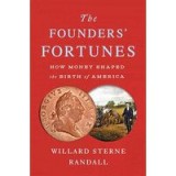 Founders&#039; Fortunes