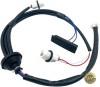 Buton Switch Hayon Nissan X-Trail T31 (2007-2014) Cromat Inox, Garantie 12 Luni