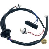 Buton portbagaj Nissan X-Trail (2007-2014)[T31]