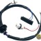Buton switch deschidere hayon Nissan X-Trail (2007-2014)[T31]