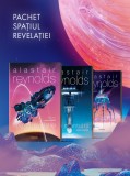 Pachet Trilogia SPAȚIUL REVELAȚIEI 3 vol. - Alastair Reynolds