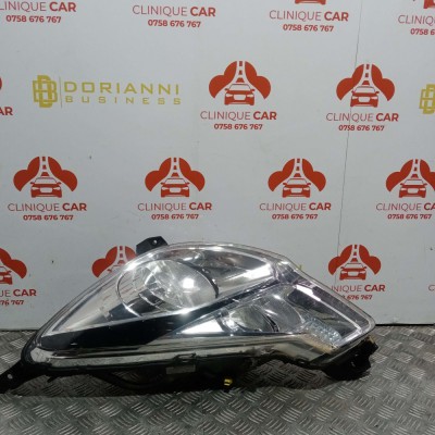 Far Dreapta Citroen DS3 2009-2015 foto