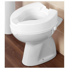 Inaltator cu surub pentru vas wc, model Comfort foto