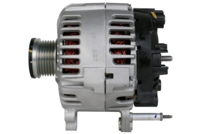 HELLA 8EL 012 430-061 Generator / Alternator foto