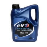 Ulei motor ELF Evolution 700 Turbo Diesel 10W40 4L