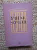 TEATRU-MIHAIL SORBUL