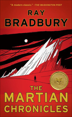 The Martian Chronicles foto