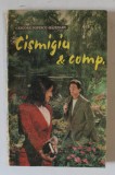 CISMIGIU and COMP. , roman de GRIGORE POPESCU - BAJENARU , 1992