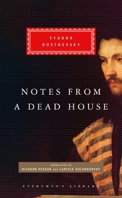 Notes from a Dead House foto