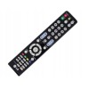 Telecomanda TV LCD LG 42LH90QD, Negru, Compatibila