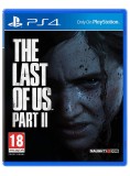The Last Of Us Part II PS4, SONY INTERACTIVE ENTERTAINMENT