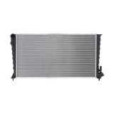 Radiator racire motor Citroen Berlingo (Mf), Xsara (N1); Peugeot 306 (7b, N3, N5), Partner (5f)