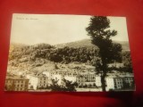 Ilustrata - Uricani - Vedere circulat 1963, Circulata, Fotografie