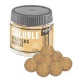 Boilies Carp Zoom Soluble Wafters Boilie Pineapple Nbc 18mm 100g