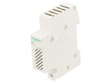 Semnalizator ACTI9 8-12VAC IP20 pentru șină DIN