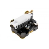 Broasca usa fata Renault Master 2 2001-, Opel Movano A 2000-, Nissan Interstar 2002-, Stanga, 8200147149