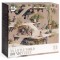 Puzzle Circular Londji 500 piese