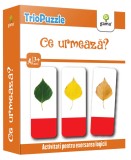 Ce urmeaza? |, Gama