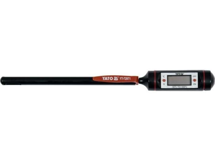 Termometru Electronic Cu Sonda