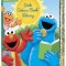 Sesame Street Little Golden Book Library