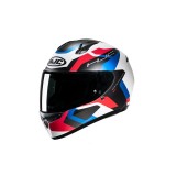 MBS Casca HJC C10 Tins, Albastru XXL, Cod Produs: HJC101021XXL
