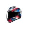 MBS Casca HJC C10 Tins, Albastru XXL, Cod Produs: HJC101021XXL