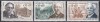 Franta 1966 - Bărbați celebri, MNH, Nestampilat