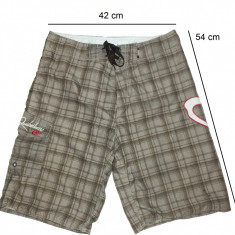 Pantaloni scurti bermude short baie QUIKSILVER (S) cod-259038