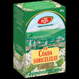 Cumpara ieftin Ceai Coada Soricelului Iarba, D115, 50 G, Fares