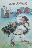 La bazar - 1993 - Vlad Saratila ($Y121)